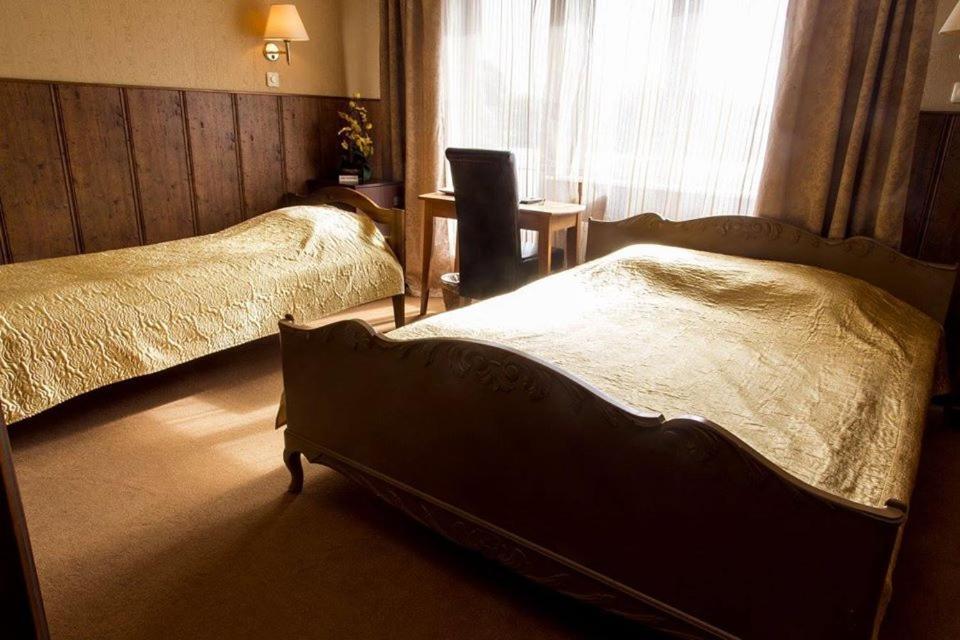 Vahe Guest House Пылтсамаа Экстерьер фото