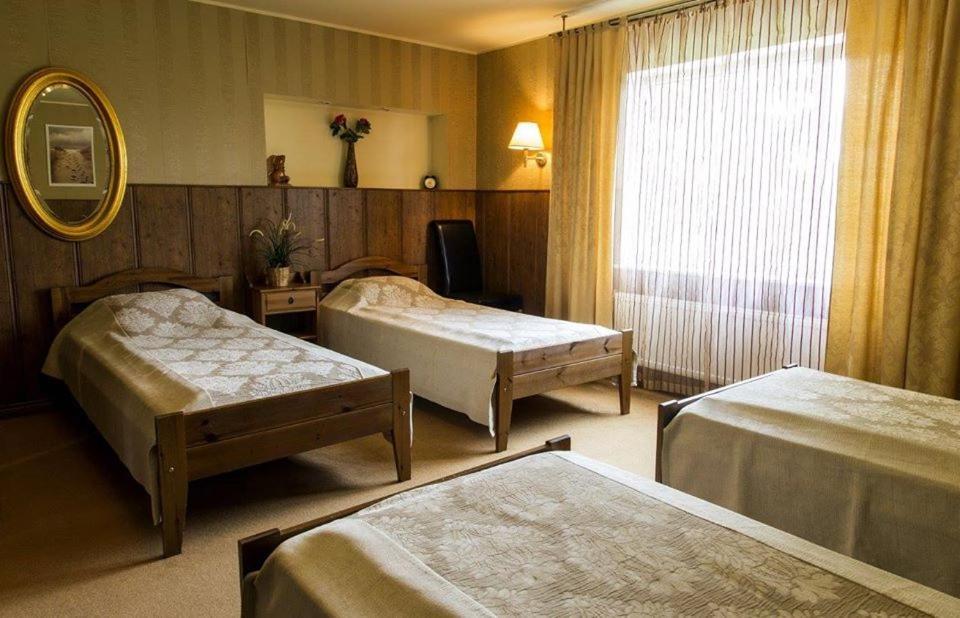 Vahe Guest House Пылтсамаа Экстерьер фото