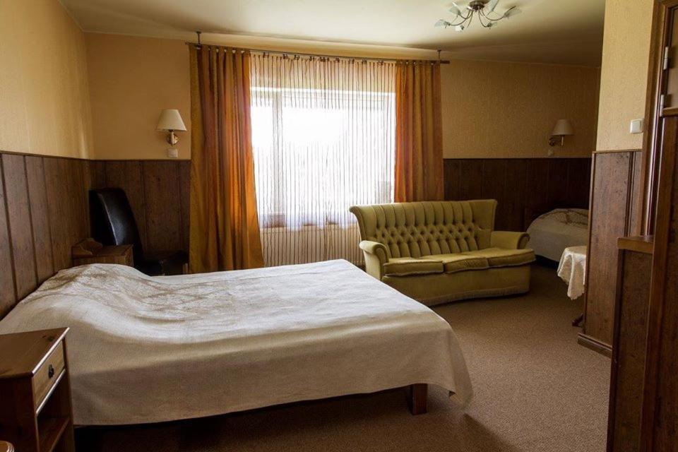 Vahe Guest House Пылтсамаа Экстерьер фото