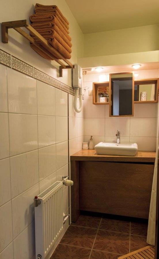 Vahe Guest House Пылтсамаа Экстерьер фото